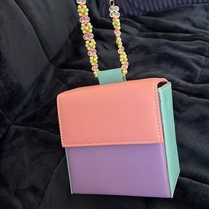 Susan Alexandra Pastel Bag
